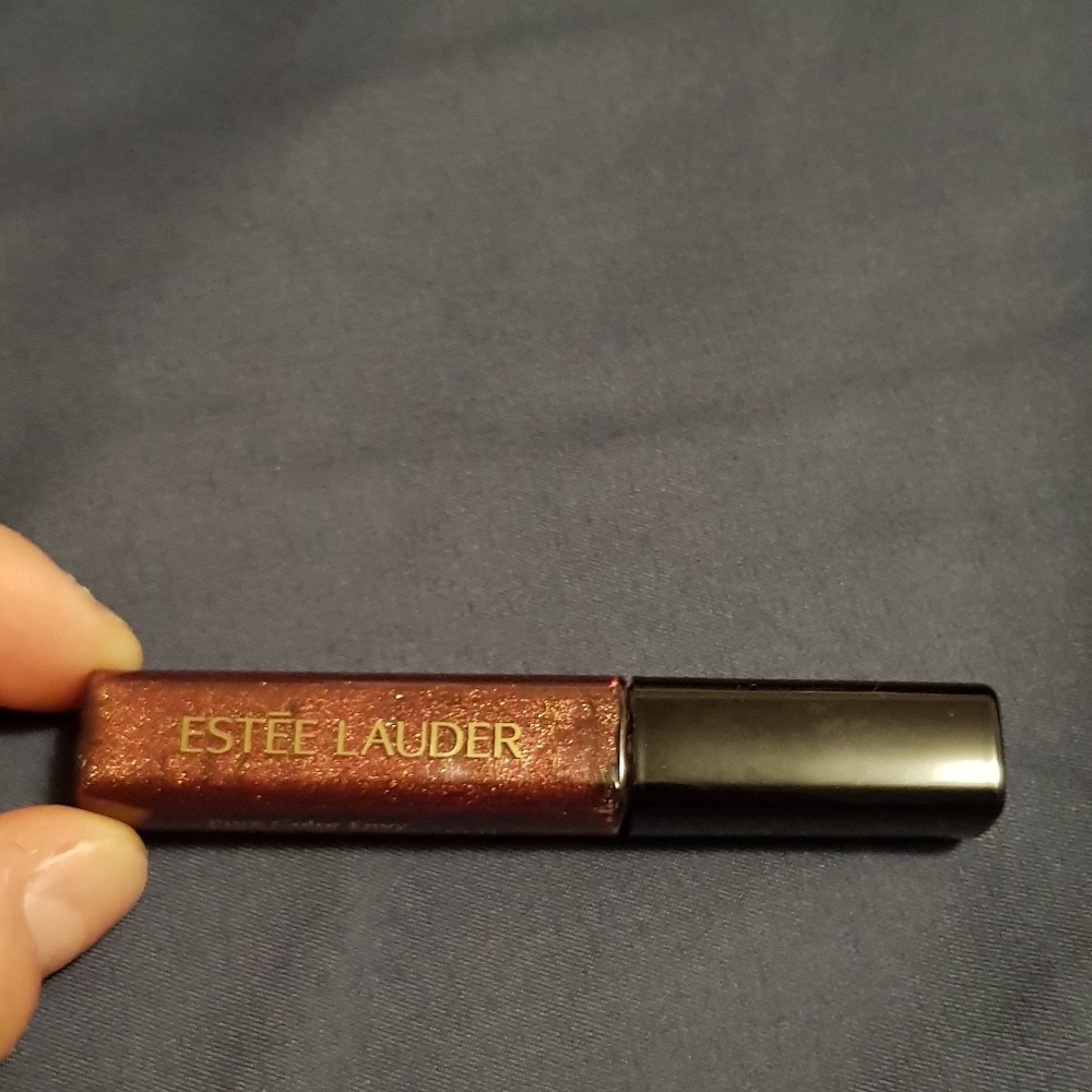 Estee Lauder lip glow